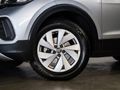 2025 Volkswagen T-Cross 1.0 TSI Life Auto