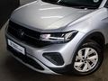 2025 Volkswagen T-Cross 1.0 TSI Life Auto
