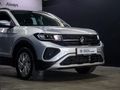 2025 Volkswagen T-Cross 1.0 TSI Life Auto