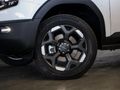 2026 Jetour T1 2.0T Odyssey AWD