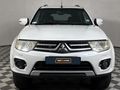 2014 Mitsubishi Pajero Sport 2.5D Auto