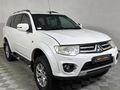 2014 Mitsubishi Pajero Sport 2.5D Auto