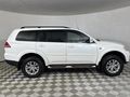 2014 Mitsubishi Pajero Sport 2.5D Auto