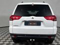 2014 Mitsubishi Pajero Sport 2.5D Auto