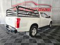 2015 Isuzu KB 300 D-Teq LX Auto Extended Cab