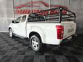 2015 Isuzu KB 300 D-Teq LX Auto Extended Cab