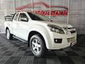 2015 Isuzu KB 300 D-Teq LX Auto Extended Cab