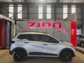 2026 Renault Triber 1.0 Techno