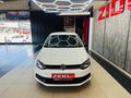 2022 Volkswagen Polo Vivo 1.4 Trendline 5-dr