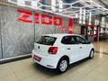 2022 Volkswagen Polo Vivo 1.4 Trendline 5-dr