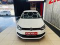 2022 Volkswagen Polo Vivo 1.4 Trendline 5-dr