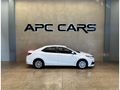 2022 Toyota Corolla Quest 1.8 Plus