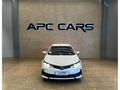 2022 Toyota Corolla Quest 1.8 Plus