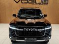 2026 Toyota Land Cruiser 300 V6 3.3D GR-S
