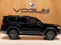 2026 Toyota Land Cruiser 300 V6 3.3D GR-S