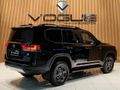 2026 Toyota Land Cruiser 300 V6 3.3D GR-S