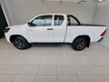 2024 Toyota Hilux 2.4 GD-6 Raised Body Raider Extended Cab