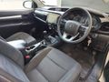 2024 Toyota Hilux 2.4 GD-6 Raised Body Raider Extended Cab