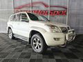2009 Toyota Land Cruiser Prado 4.0 V6 VX Auto