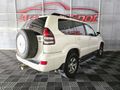 2009 Toyota Land Cruiser Prado 4.0 V6 VX Auto