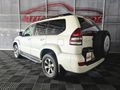 2009 Toyota Land Cruiser Prado 4.0 V6 VX Auto