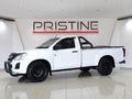 2019 Isuzu KB 250D Leed Single-Cab