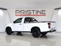 2019 Isuzu KB 250D Leed Single-Cab