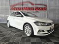 2018 Volkswagen Polo 1.0 TSI Comfortline