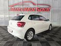 2018 Volkswagen Polo 1.0 TSI Comfortline