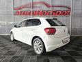 2018 Volkswagen Polo 1.0 TSI Comfortline