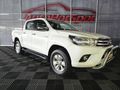 2016 Toyota Hilux 2.8 GD-6 Raider 4x4 Double-Cab