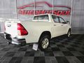 2016 Toyota Hilux 2.8 GD-6 Raider 4x4 Double-Cab