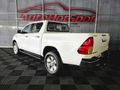 2016 Toyota Hilux 2.8 GD-6 Raider 4x4 Double-Cab