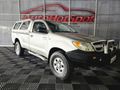 2006 Toyota Hilux 2.7 VVTi SRX 4x4 Single-Cab