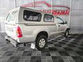 2006 Toyota Hilux 2.7 VVTi SRX 4x4 Single-Cab