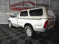 2006 Toyota Hilux 2.7 VVTi SRX 4x4 Single-Cab