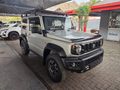 2022 Suzuki Jimny 1.5 GL Auto