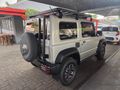 2022 Suzuki Jimny 1.5 GL Auto