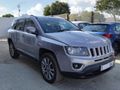 2015 Jeep Compass 2.0 Limited Auto