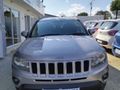 2015 Jeep Compass 2.0 Limited Auto