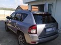 2015 Jeep Compass 2.0 Limited Auto