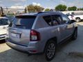 2015 Jeep Compass 2.0 Limited Auto