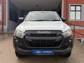 2026 Isuzu D-Max 1.9 DDI HR L Extended Cab