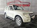 2007 Mitsubishi Pajero 3.2 Di-Dc GLS SWB Auto