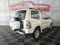 2007 Mitsubishi Pajero 3.2 Di-Dc GLS SWB Auto
