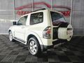 2007 Mitsubishi Pajero 3.2 Di-Dc GLS SWB Auto