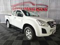 2020 Isuzu D-Max 250 HO Hi-Rider Extended Cab