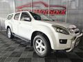 2014 Isuzu KB 300 D-Teq LX Auto Double-Cab