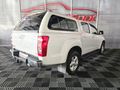 2014 Isuzu KB 300 D-Teq LX Auto Double-Cab