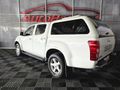 2014 Isuzu KB 300 D-Teq LX Auto Double-Cab